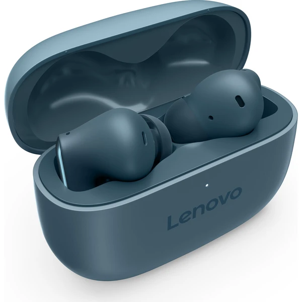 Lenovo TWS YOGA bezdrátová sluchátka (PC Edition) tyrkysová - Sluchátka - Obrázek d_904dd87156324f4991e075a86b4ffa50