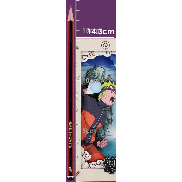 Dekorace Naruto The Final Valley Wooden Theatre (Medium) - Dekorace - Obrázek d_90506dc6b9ba49d4ba53205b6bcce902