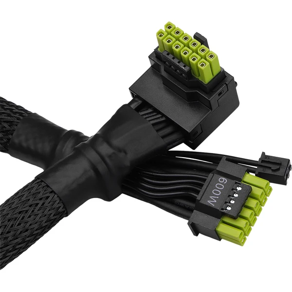 ASRock kabel 12VHPWR černá - Kabely a redukce - Obrázek d_9051a104867d46caa1e21c55bea594d1