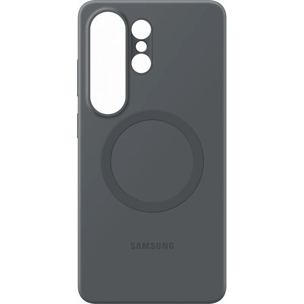 Samsung Silicone Case s MagSafe kryt Galaxy S26 Ultra černý - Pouzdra - Obrázek d_9061c24e583441cab5cb81d389c2ae5e