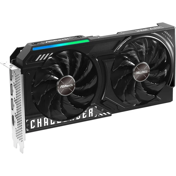 ASRock VGA Intel Arc B580 Challenger 12G OC - Grafické karty - Obrázek d_9061d18c7ae14323af79b7acaa698816