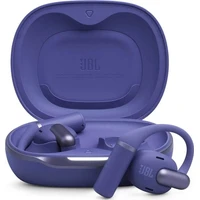 JBL SENSE PRO bezdrátová sluchátka modrá - Sluchátka