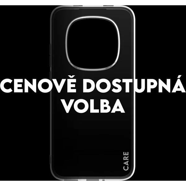 PanzerGlass® CARE X-Ray kryt Xiaomi Redmi Note 15 Pro 5G čirý - Pouzdra - Obrázek d_90723e5f95fc48c5b5fc4d6cdf66c298