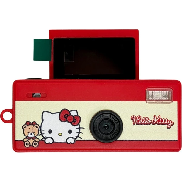 YASHICA Funtastic digitální fotoaparát na klíčenku (Classic Hello Kitty) - Fotoaparáty - Obrázek d_9073ff4ee9f14820bf75ae9bc4b9d8a3