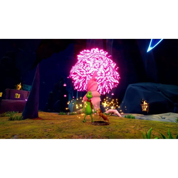 The Grinch 2: Saving Christmas (XSX) - Hry pro Xbox Series - Obrázek d_9088e08d22084286a7ecbf9acdb5b237