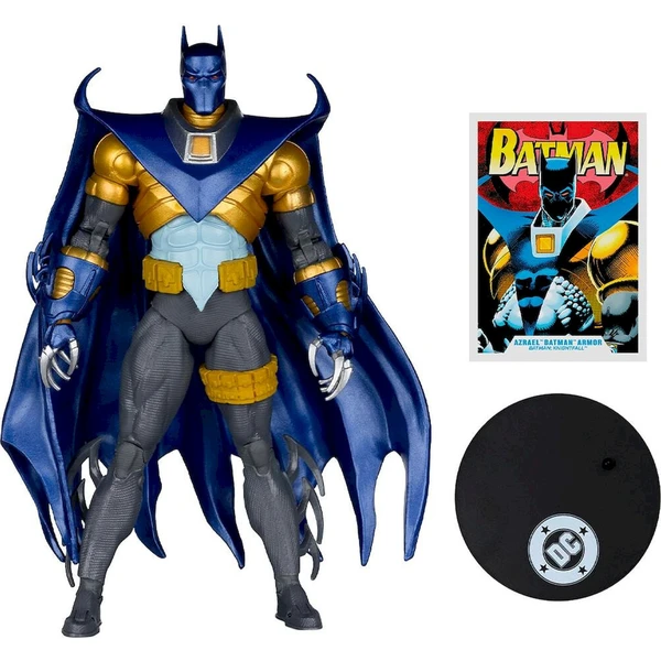 Figurka McFarlane Toys - Azrael Batman Armor 18cm - Figurky - Obrázek d_909630b0b4174a9eb385ec752bbdb02c