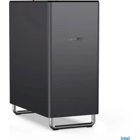 Lenovo ThinkCentre X Tower (13LF0004CK) černý - Stolní počítače