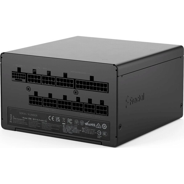 Fractal Design Ion 3 1000W - Zdroje - Obrázek d_90a34bbfbc5249d2a510756948d08b6e