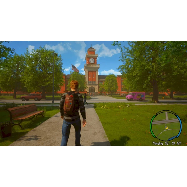 Agefield High Rock The School (Switch 2) - Hry pro Nintendo Switch 2 - Obrázek d_90a44c330f104b0fbf22c50a41247417