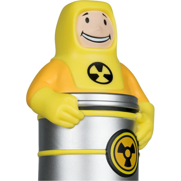 Figurka McFarlane Fallout - Vault Boy (Resistant) 17 cm - Figurky - Obrázek d_90a45858337d41bb9b1f2eaf0c0c82f3