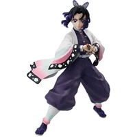 Figurka Bandai Banpresto Demon Slayer VIBRATION STARS Plus - Shinobu Kocho 14 cm - Figurky