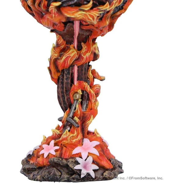 Nemesis Now pohár Dark Souls - Soul of Cinder 19,6 cm - Hrnky - Obrázek d_90af764e621e427aacde0d757516dd8a