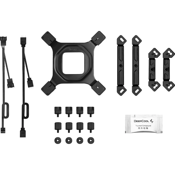 DEEPCOOL AG620 BK ARGB V2 černý - Chladiče - Obrázek d_90b0f3d59fdc4167bc5627aee6ff3ad8