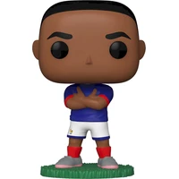 Funko POP! #78 Football: France - Kylian Mbappé - Funko POP!
