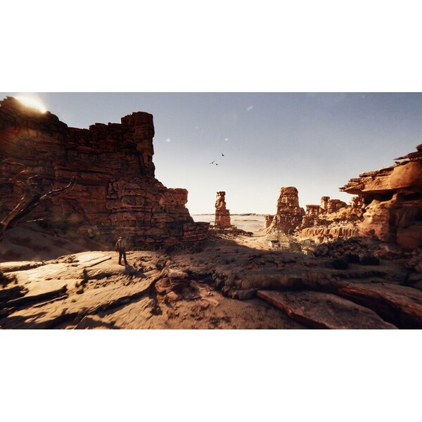 Wild West Legacy Ultimate Edition (PS5) - Hry pro PS5 - Obrázek d_90c4a97e2a0742b389aff72d1c82612f