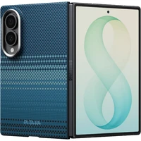 Pitaka Edge Case Back Cover MagSafe kryt Samsung Galaxy Z Fold8 Moonrise - Pouzdra