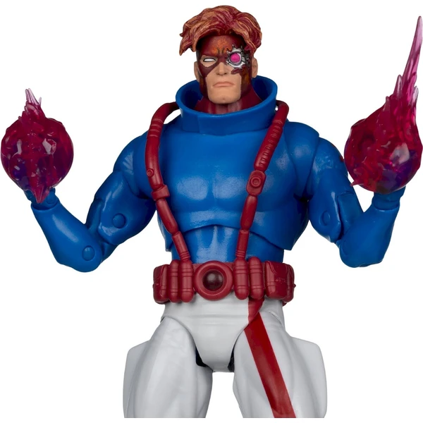 Figurka McFarlane DC Multiverse - Spartan (Wild C.A.T.S) 19 cm - Figurky - Obrázek d_90ce5ad13ac5487e9bd2441667abc894