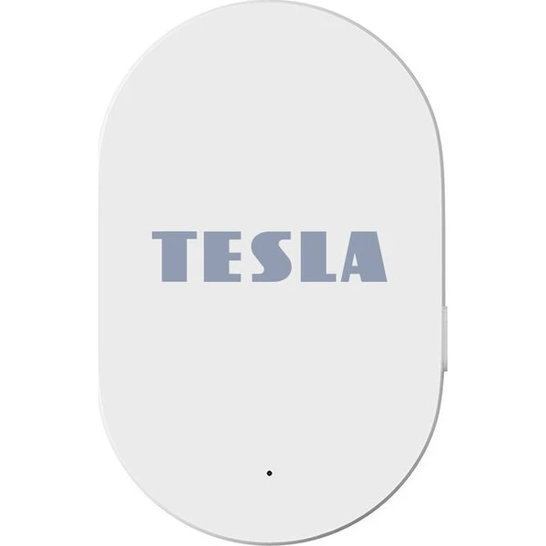TESLA SecureQ DB5 smart dveřní zvonek bílý - Chytré zvonky - Obrázek d_90d5eba8badc4ea8ad6932db6c035631