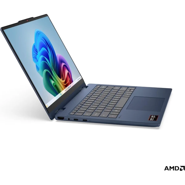 Lenovo IdeaPad 5 2v1 14AHP11 (83UJ000XCK) modrý - 3. rok záruky po registraci - Notebooky - Obrázek d_90d6ef5cfcfb48338a459ab6fdb52de1