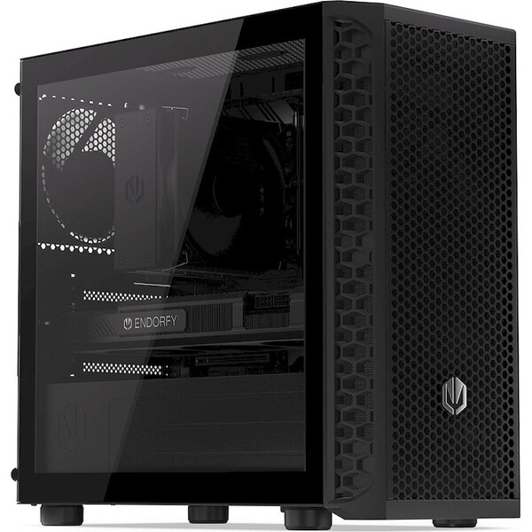 Endorfy Signum M30 Air (EY2A019) Černá