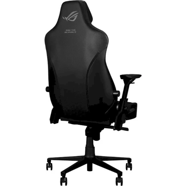 ROG Courser Core herní židle černá - Židle - Obrázek d_90e3c549915c4d588fd718b49d92f0df