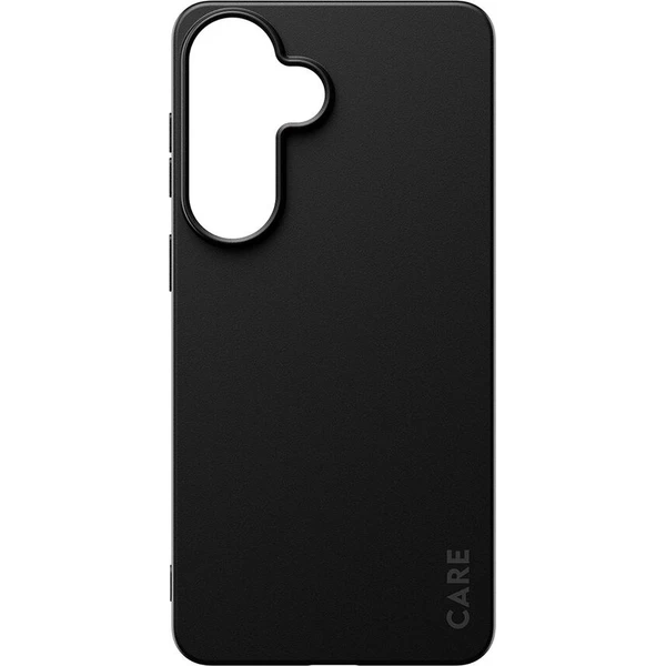 PanzerGlass® CARE Black Case kryt Samsung Galaxy S26+ černý - Pouzdra - Obrázek d_90e6e5dad80648309956edb9af55c113