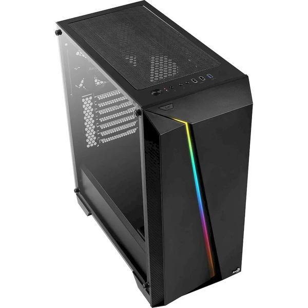 Aerocool Cylon Pro Midi-Tower černá - Počítačové skříně - Obrázek d_90e7d60cd18a42d584011e60c555bf2c