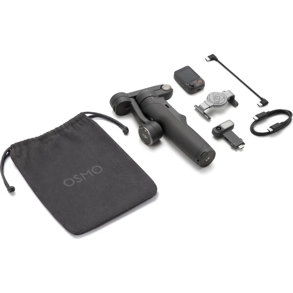 DJI Osmo Mobile 8P Advanced Tracking Combo - Stabilizátory - Obrázek d_90ec931cd1fb432a948694c810d948e0