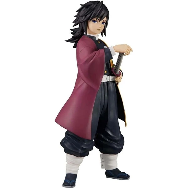 Figurka Bandai Grandista Demon Slayer: Kimetsu no Yaiba - Giyu Tomioka 24 cm - Figurky - Obrázek d_90f38cac492b4a7bb84191491c295738