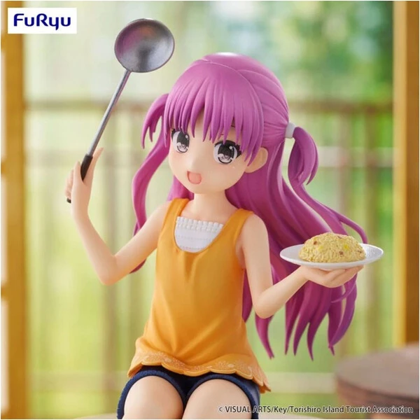 Figurka Furyu  Summer Pockets Noodle Stopper - Umi Kato 13 cm - Figurky - Obrázek d_90f807d5546740baa43726423d9d1448