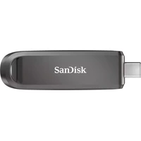 SanDisk Flash Disk 1TB Extreme PRO černý - Flashdisky
