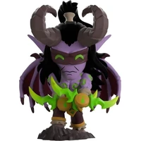 Vinylová figurka Youtooz World of Warcraft - Illidan Stormrage 13 cm - Figurky