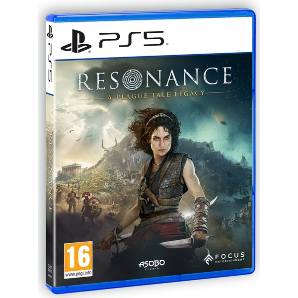 Resonance: A Plague Tale Legacy (PS5) - Hry pro PS5 - Obrázek d_910ce41d48904b01acc92dcad3de0597