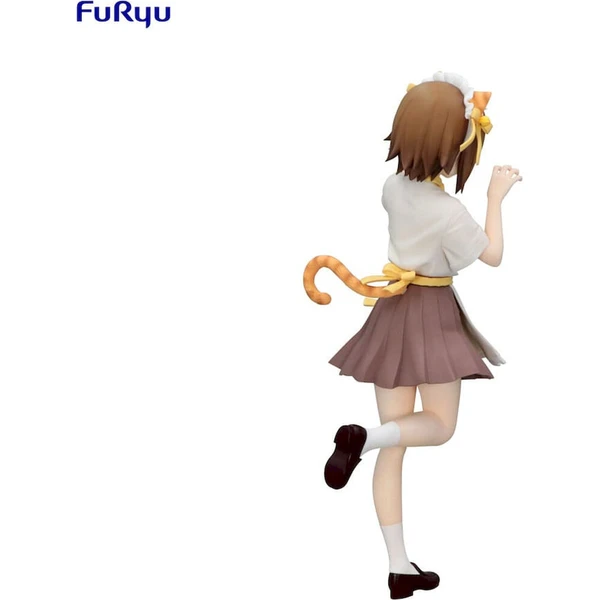 Figurka Furyu K-On! Trio-Try-iT - Ritsu Tainaka 21 cm - Figurky - Obrázek d_910efaf0007143fe86923d3a85eebabd