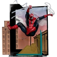 Figurka McFarlane Toys Marvel Collection 1/10 - Spider-Man (Spider-Man #6) 18 cm - Figurky