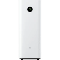 Xiaomi Smart Air Purifier Max EU čistička vzduchu bílá - Čističky vzduchu