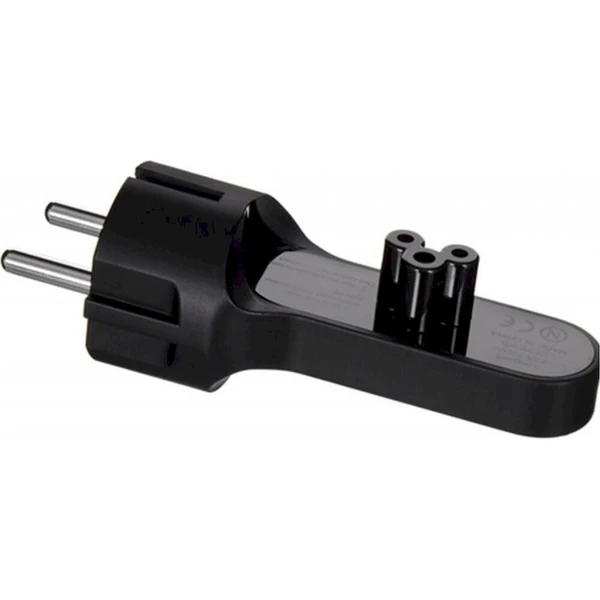 DELL redukce/adaptér 230V duck head na EUR