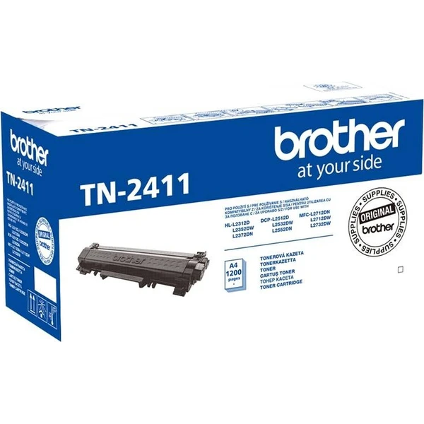 Brother TN-2411 originální toner černý - Tonery - Obrázek d_91411788f16c452c8aa63677f0061b58