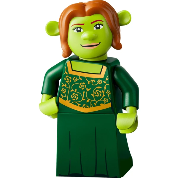 LEGO® Minifigurky 71053 Série Shrek - LEGO - Obrázek d_914527f893124d8393cd303743014248