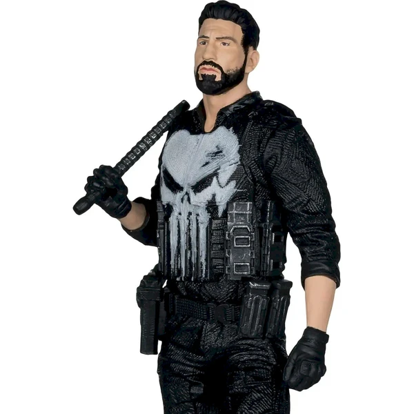 Figurka McFarlane Marvel - The Punisher 17 cm - Figurky - Obrázek d_91459f2bedfb46bfbb5f68be1880a761