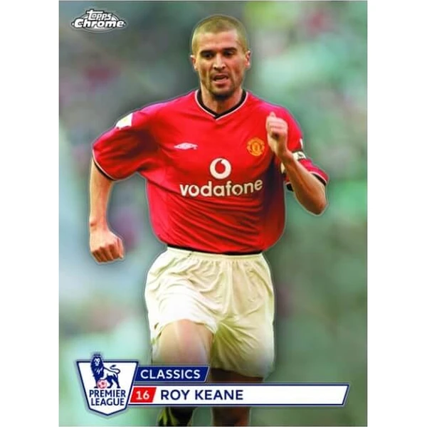 Topps Premier League 2027 -  Mega Multipack - Fotbalové karty - Obrázek d_91493a91220b4e94b62e67481ae645c3