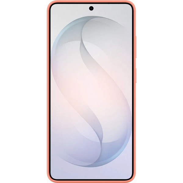 Samsung Silicone Case s MagSafe kryt Galaxy S26 Ultra červený - Pouzdra - Obrázek d_9158fb40eb5045bcbc72406f8070059e