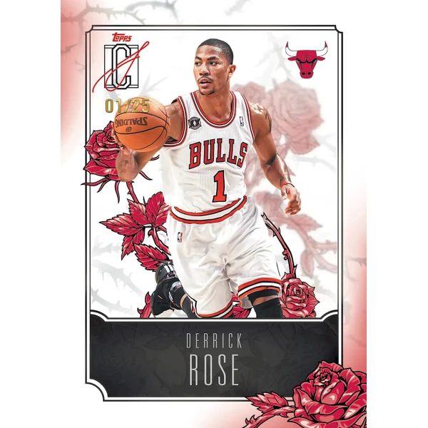 Topps 2025-26 Signature Class Basketball Value Box - Basketbalové karty - Obrázek d_917147aef6fc40eea28bd97f75932068