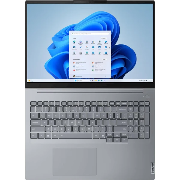 Lenovo ThinkBook 16 G9 IRL (21US0089CK) šedý - Notebooky - Obrázek d_9175d2aca1214ae5b44263907a3bcd87