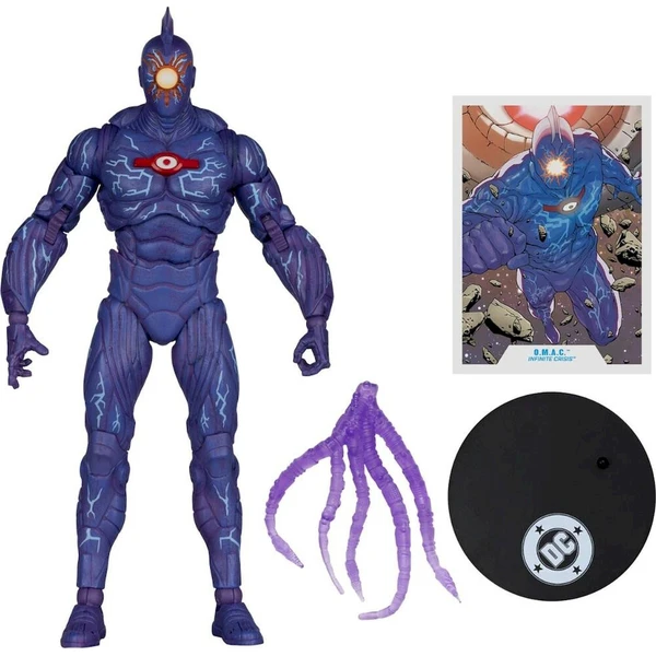 Figurka McFarlane Toys - O.M.A.C. 18cm - Figurky - Obrázek d_9179551d3e744892aaf4e986420ef95e