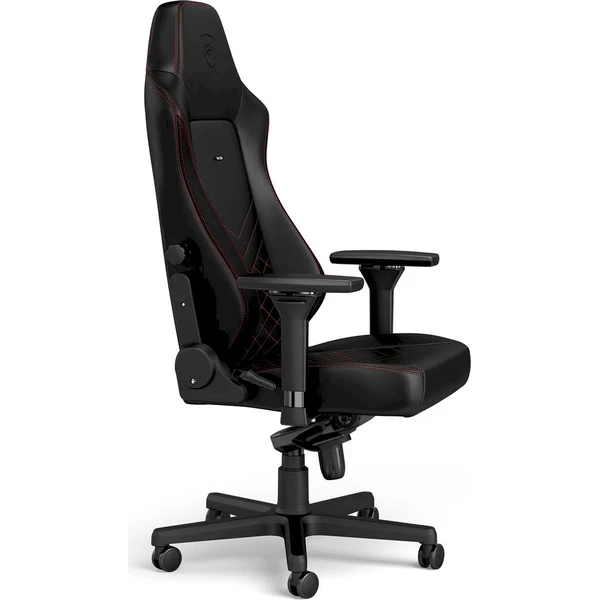 noblechairs HERO herní židle černá/červená - Židle - Obrázek d_917cb5aadab94f648e00532c97c5ad70