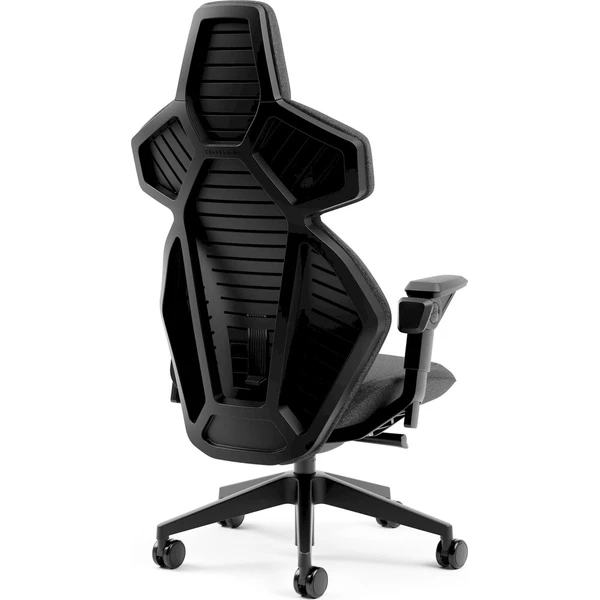 noblechairs DAWN TX herní židle šedá - Židle - Obrázek d_9186098e1354473aaf7150ed4b03ed3f