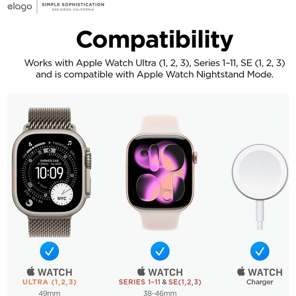 ELAGO W10 stojánek pro Apple Watch tmavě šedý - Stojánky - Obrázek d_91970423f7cf4da58009e96db9735468
