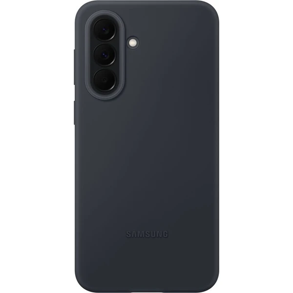Samsung Silicone Case kryt Samsung Galaxy A37 černý - Pouzdra - Obrázek d_919a8e2e30dc4bad95888f369ef0e229