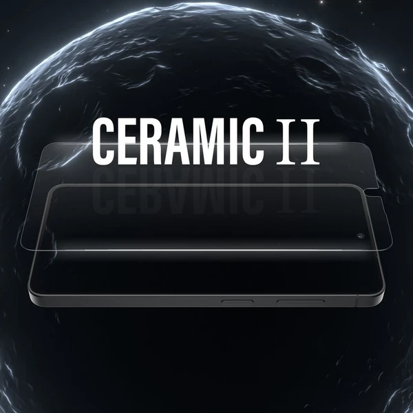 PanzerGlass® Ceramic II sklo s instalačním rámečkem Samsung Galaxy S26 - Ochranné folie a skla - Obrázek d_91aa129d9c97475d910ee636efdce442